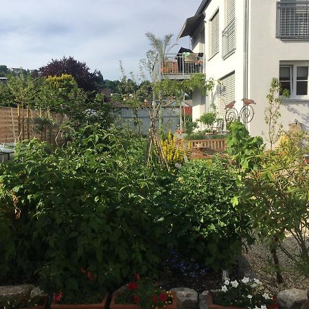 Ferienwohnung Im Herzen Von Kelheim Eksteriør billede