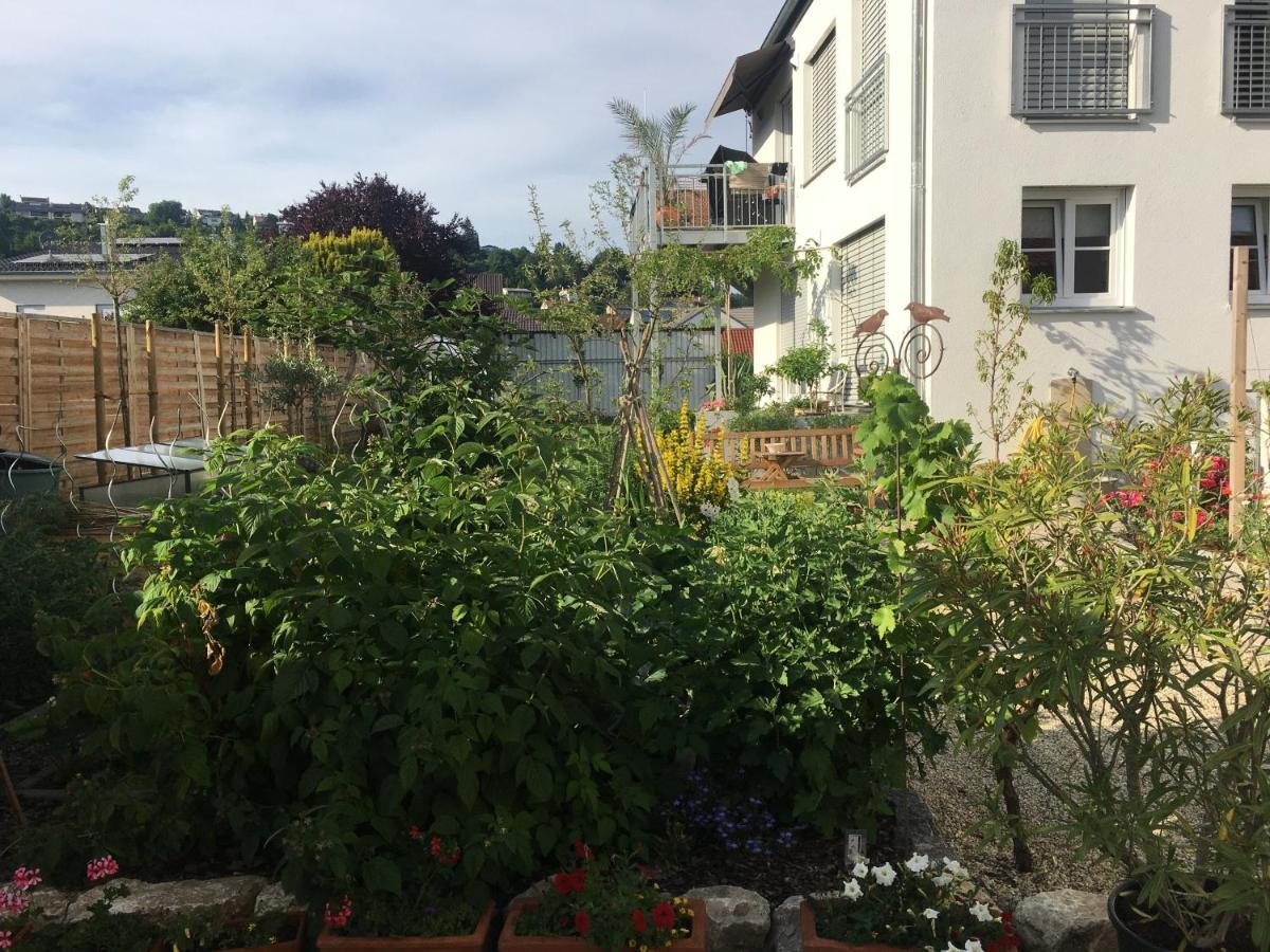 Ferienwohnung Im Herzen Von Kelheim Eksteriør billede