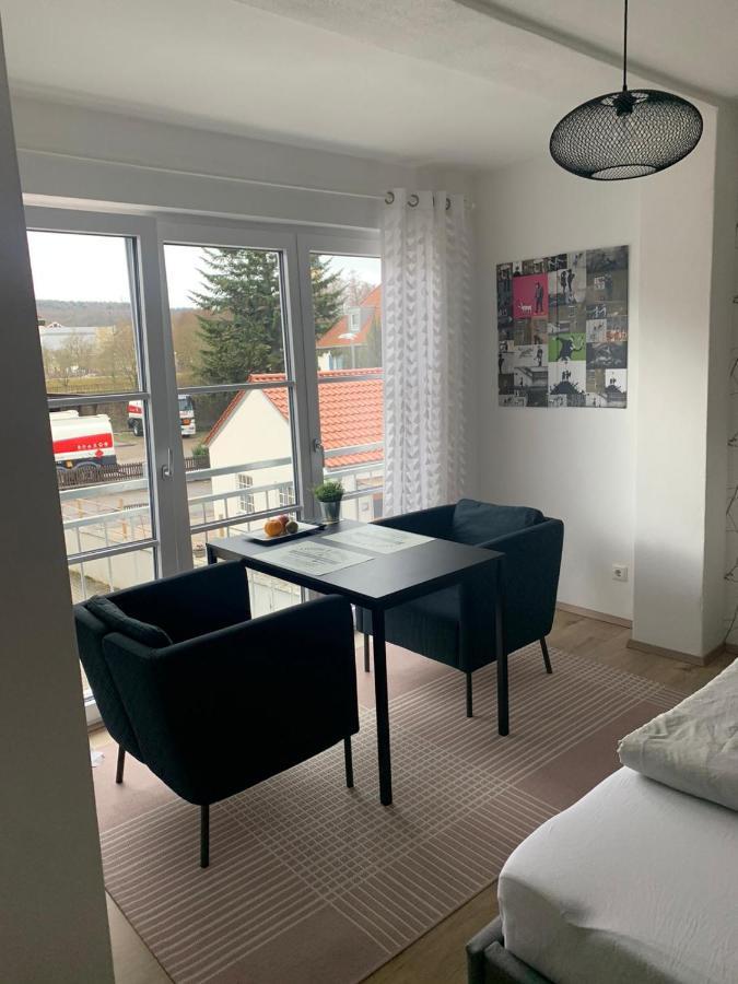 Ferienwohnung Im Herzen Von Kelheim Eksteriør billede