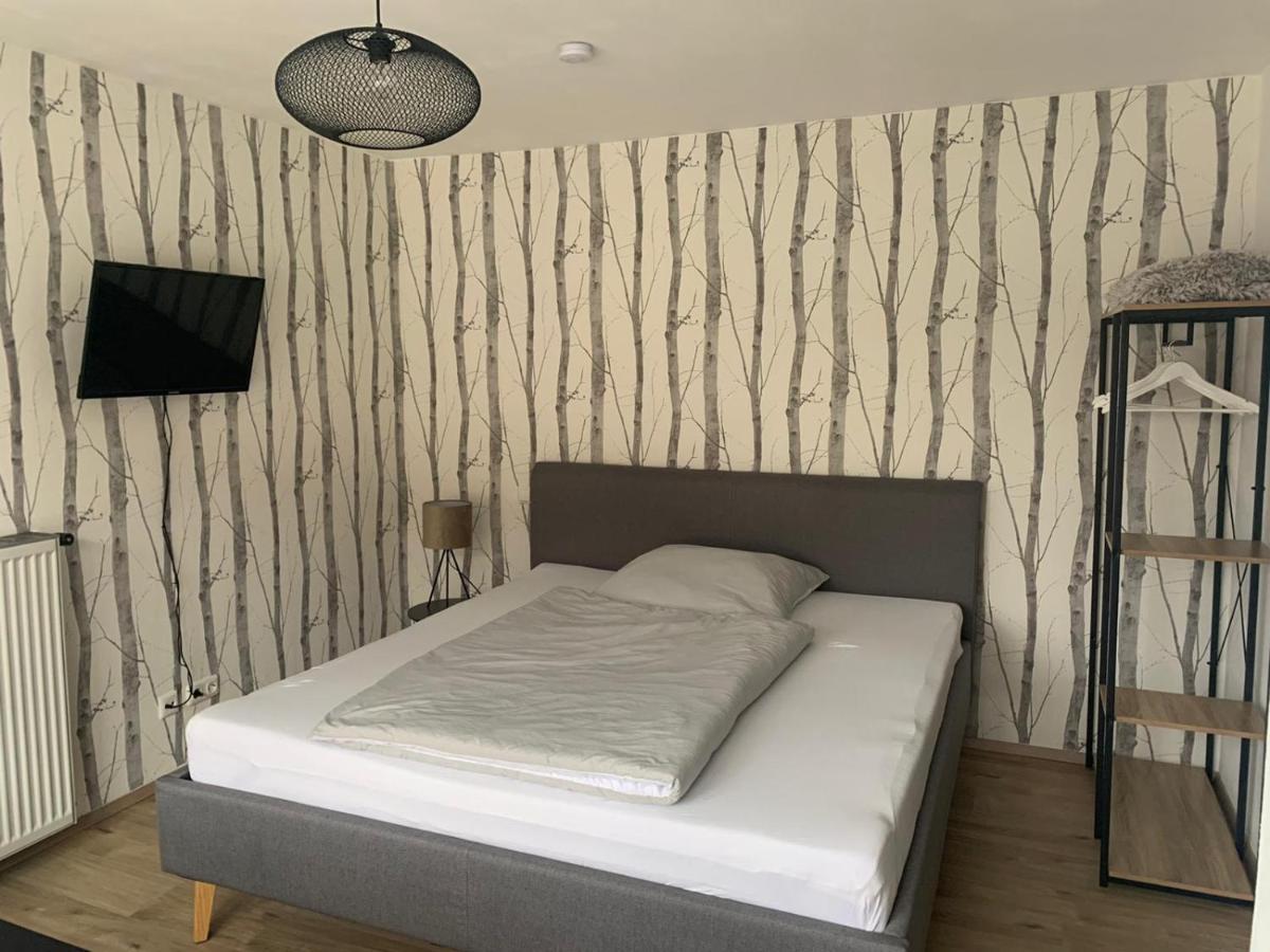 Ferienwohnung Im Herzen Von Kelheim Eksteriør billede