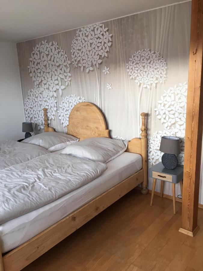 Ferienwohnung Im Herzen Von Kelheim Eksteriør billede