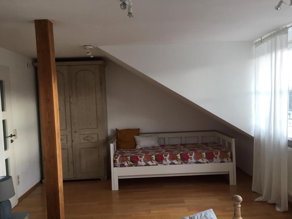 Ferienwohnung Im Herzen Von Kelheim Eksteriør billede