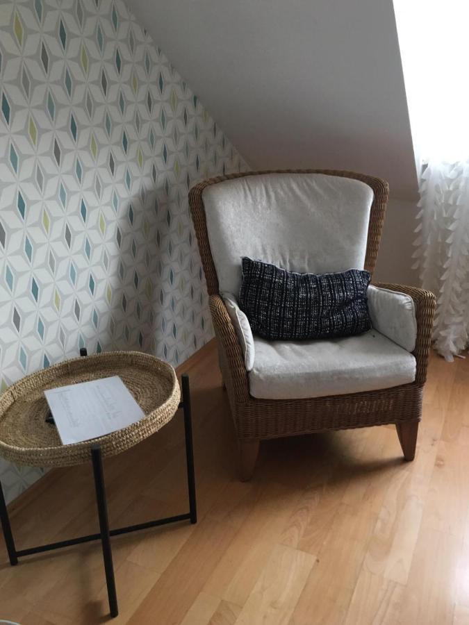 Ferienwohnung Im Herzen Von Kelheim Eksteriør billede