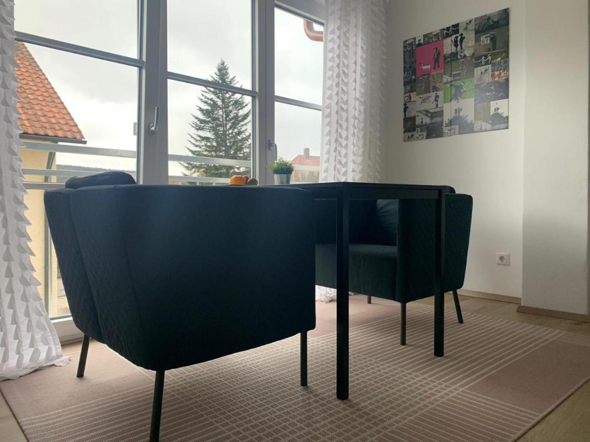 Ferienwohnung Im Herzen Von Kelheim Eksteriør billede