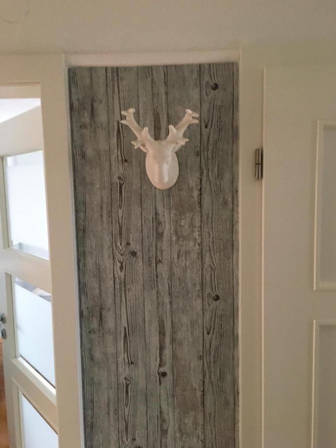 Ferienwohnung Im Herzen Von Kelheim Eksteriør billede