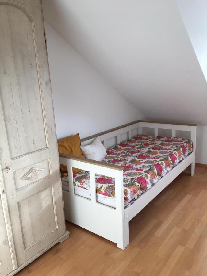 Ferienwohnung Im Herzen Von Kelheim Eksteriør billede